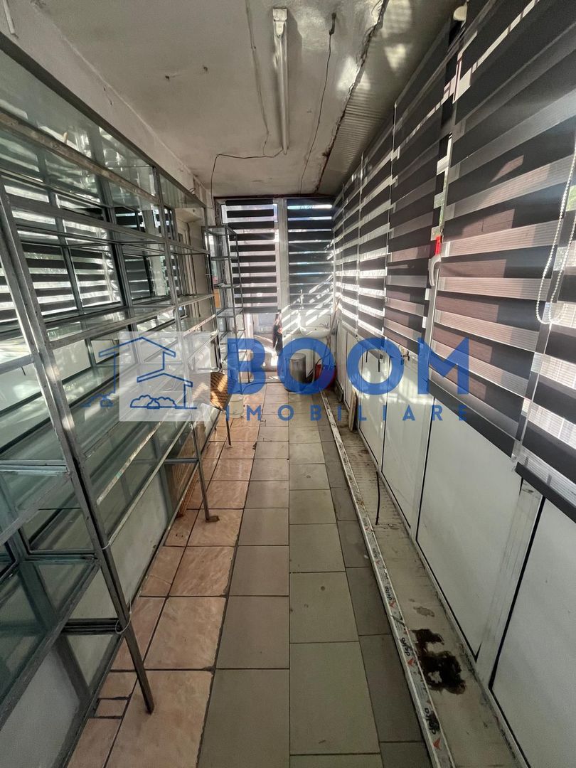 Apartament 3 camere | Parter | Pretabil Spatiu Comercial - Poză 7