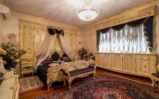 Vila unicat - vanzare - Baneasa-Liceul Francez - pret la cerere - Poză 18