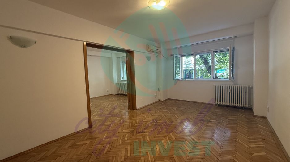 4 camere Decebal – Piața Muncii | Parter ideal firmă | 97 mp - Poză 8