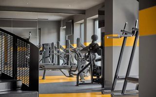 Apartament 2 camere I Dimitrie Pompeiu - Poză 14