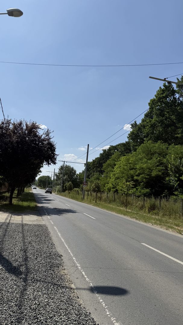 TEREN MULTIPLE DESTINATII - Poză 1