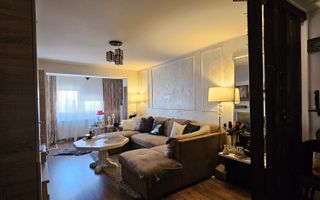 Apartament 3 camere, Cetate, etaj intermediar - Poză 10
