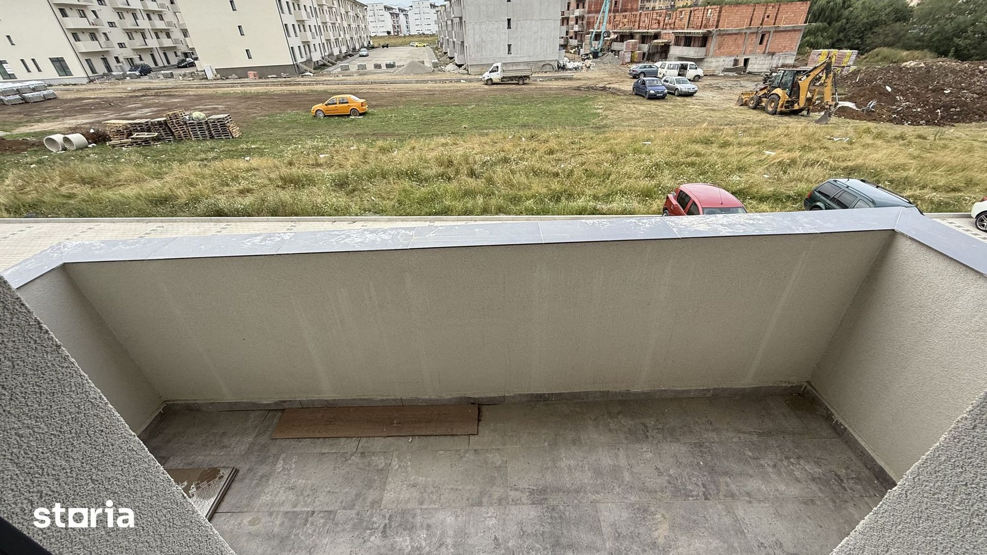 Apartament cu 2 camere, decomandat, etaj1, zona Doamna Stanca - Poză 5