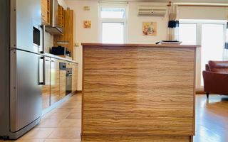 OFERTA INCHIRIATA  -  Parcare Subterana-3 camere, 2 bai | 2 niveluri&2 balcoane - Poză 5