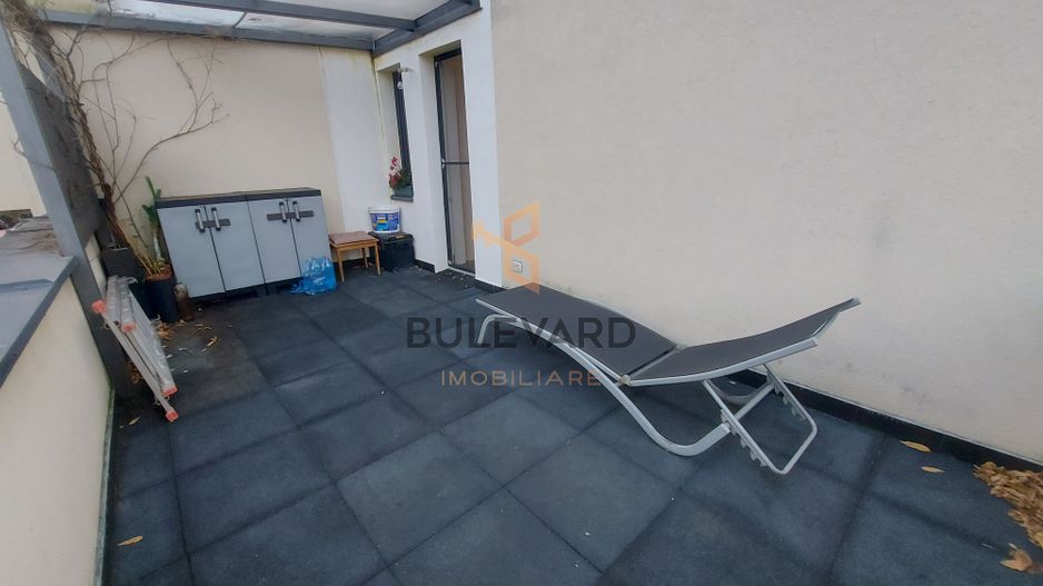 Apartament cu terasa de 16mp + 2 parcari subterane! - Poză 5