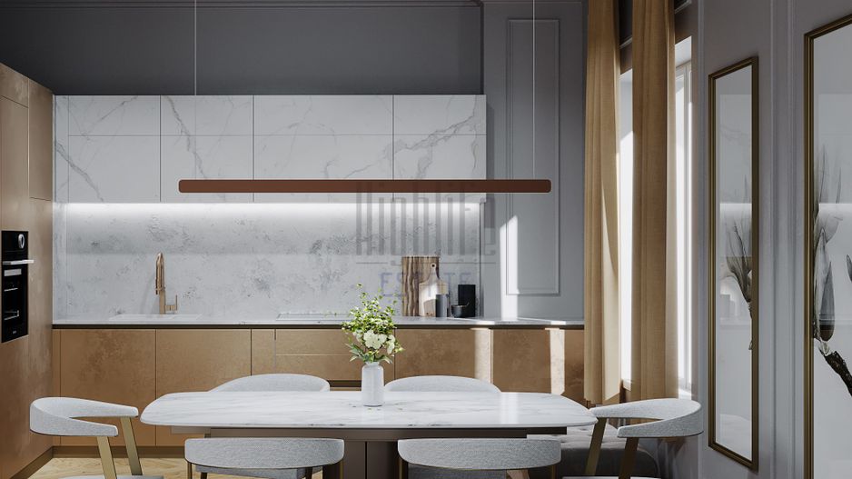 PROIECT PREMIUM | ZONA DECEBAL | 2 CAMERE | OPORTUNITATE INVESTITIE - Poză 1