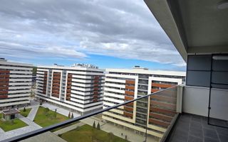 Copou Garden- Bloc nou- Prima închiriere - View Panoramic - Poză 6