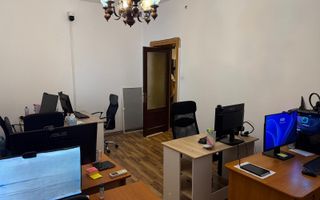Apartament 2 camere în Copou, lângă Liceul Negruzzi și Universitatea Cuza - Poză 8