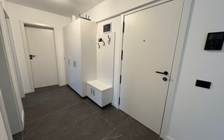 AP. 2 CAMERE SUN ROYAL VIEW, INCALZIRE PARDOSEALA, BLOC NOU, METROU - Poză 8