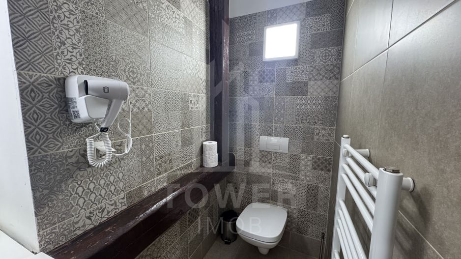Apartament Ultracentral 110m2  – Piața Mare, Sibiu - Poză 9
