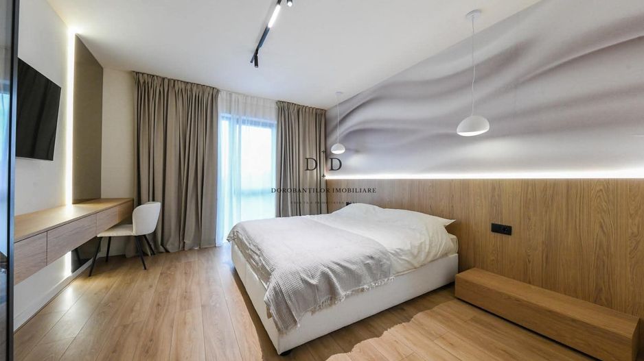 Apartament ULTRALUX cu vedere panoramică | 90 mp + Parcare | Buna Ziua - Poză 6