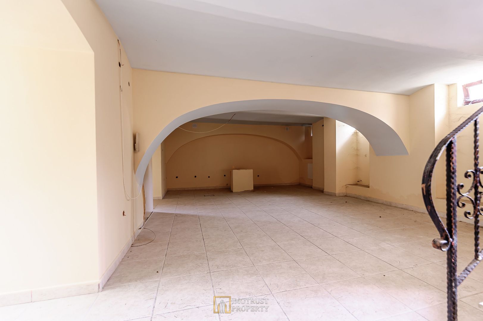 Apartament de vânzare la casă, 90 mp utili-Ultracentral Arad - Poză 4