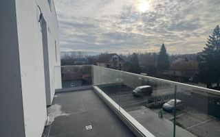 Studio | Dem Radulescu- Ostroveni | Bloc intabulat - Poză 5