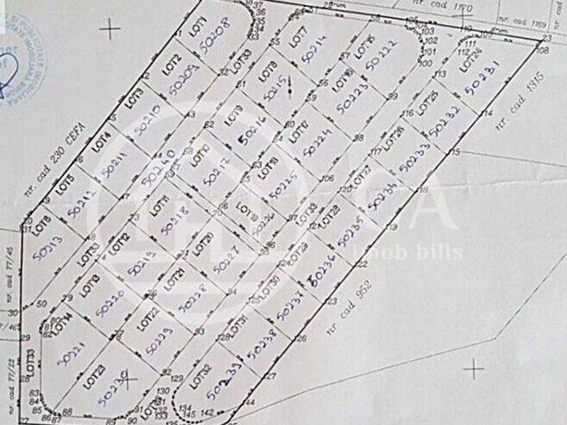 Teren intravilan parcelat, de vanzare in Gepiu, Bihor - Poză 6