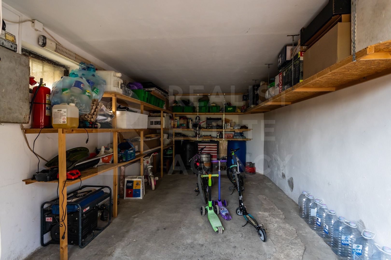 Vânzare, casă, 3 nivele, 160 mp, Goianul Nou - Poză 41