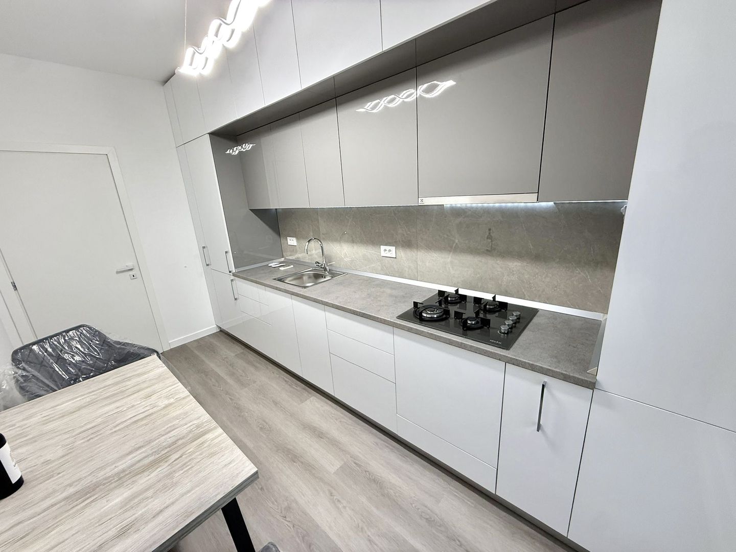 Apartament 2 camere 65 mp Exigent Plaza Residence - Faza 5 Lujerului Politehnica - Poză 4