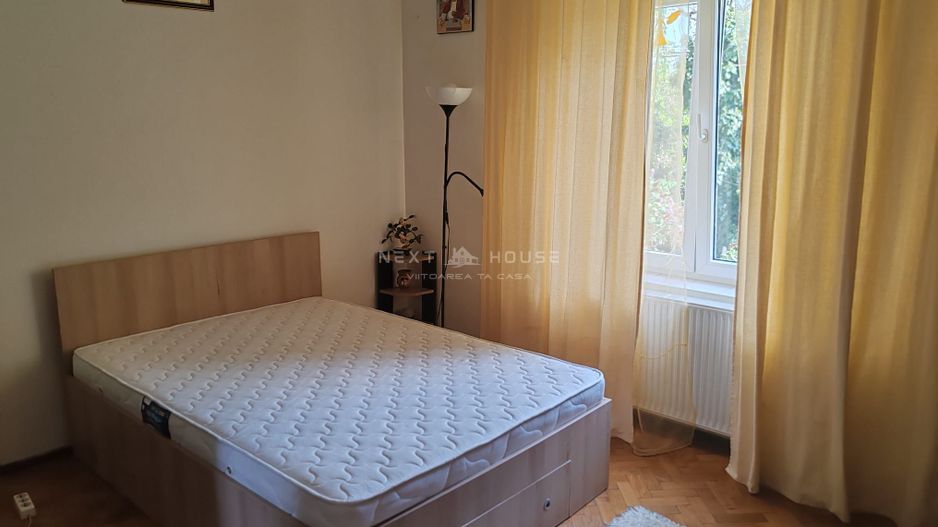 Garsoniera 13 Septembrie ( Mariott ) - centrala si contract anaf - Poză 2