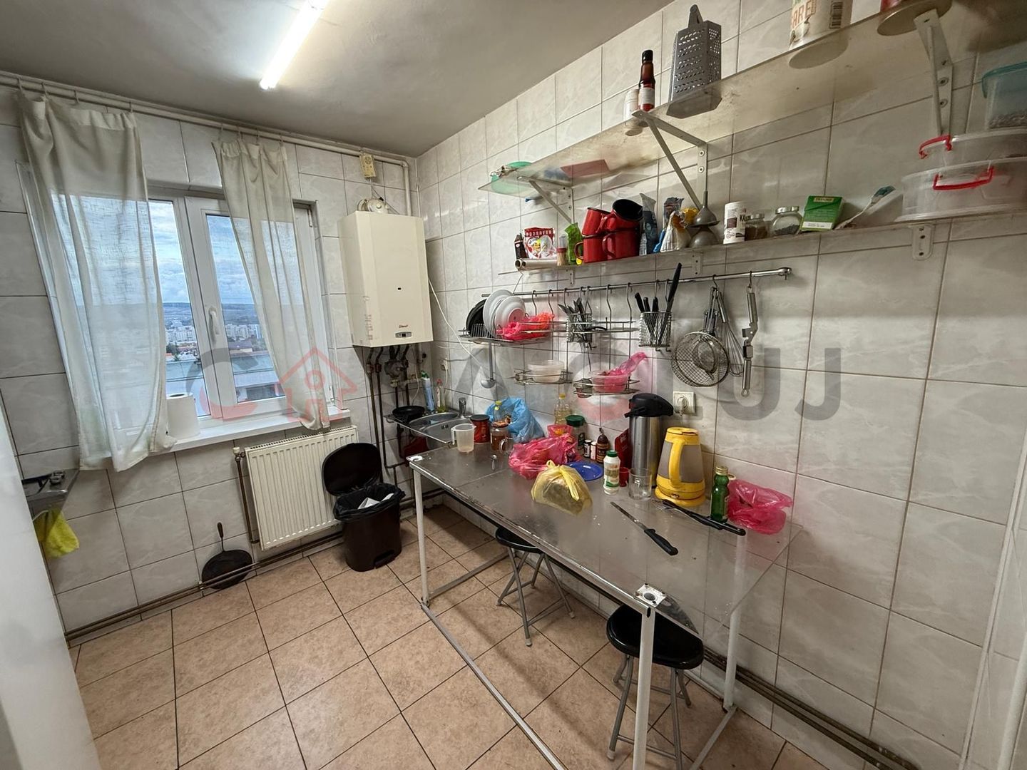 4 camere, la cheie, Mănăștur, Câmpului - Poză 11