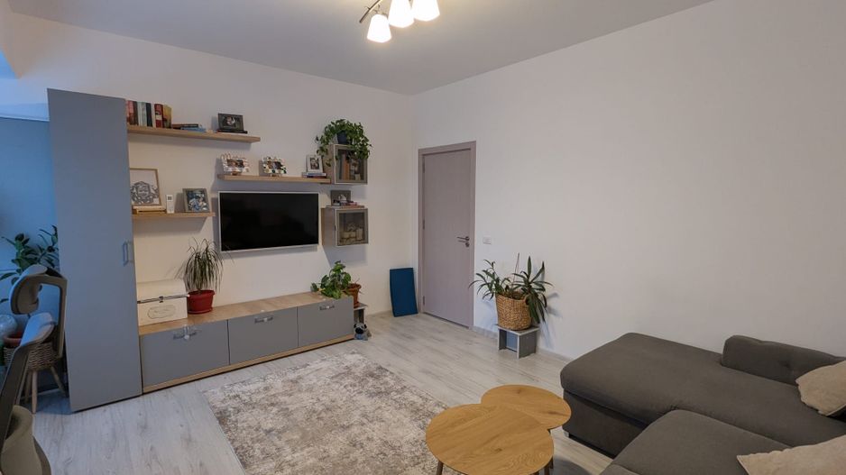 3 camere decomandat mobilat utilat sector 3 Pallady - Poză 10