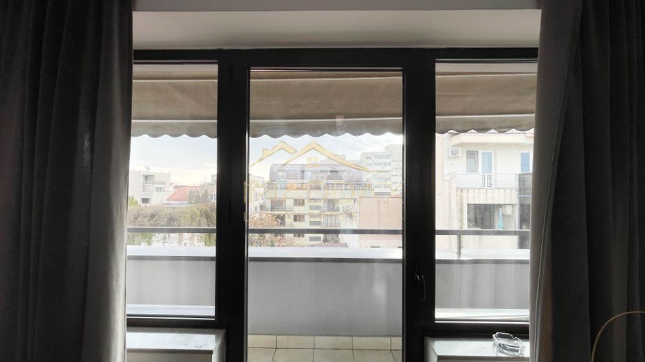 Imobil D+P+4E de tip spatiu comercial // Dorobanti - Poză 11