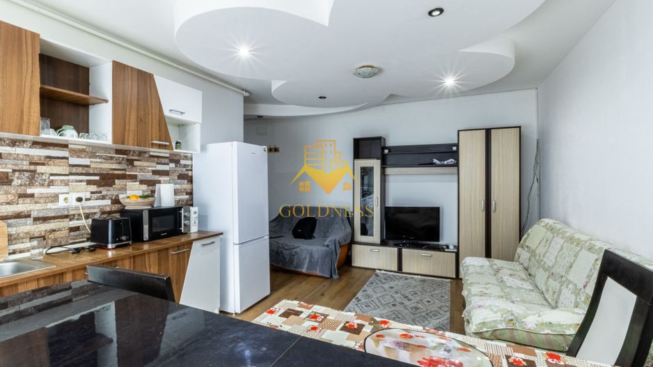 2 camere, modern, bloc nou, Iris Oasului 86-90 Zona Revo, Auchan, LIDL - Poză 2