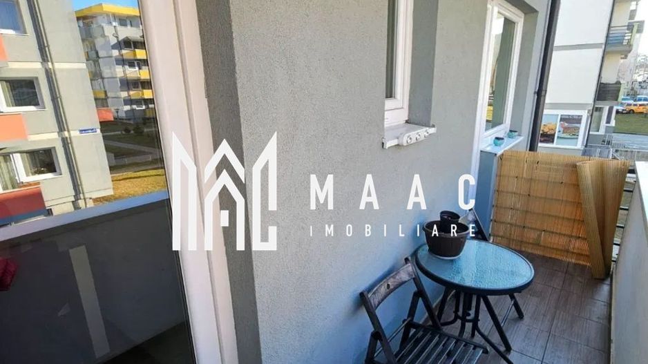 Apartament 2 Camere I Etaj 1 I Loc Parcare I Boxa I Turnisor - Poză 8