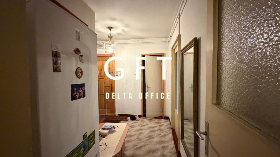 Apartament 3 camere, Bld. Decebal - Poză 7