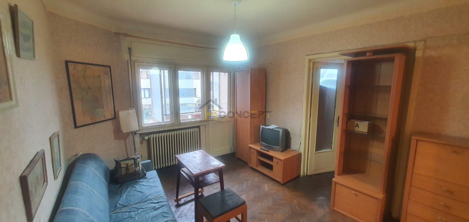 Apartament 3 camere Bld Corneliu Coposu - Poză 4
