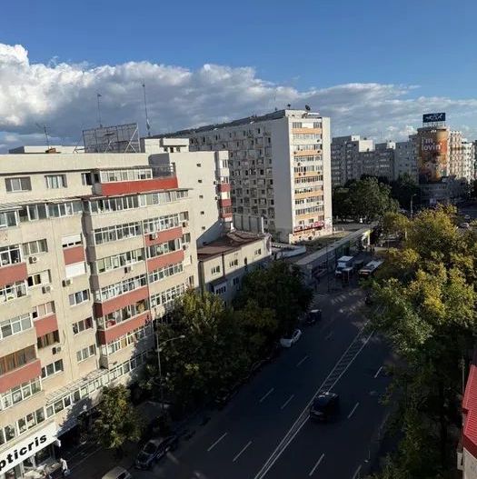 APARTAMENT LUMINOS ZONA DOROBANTI - Poză 8