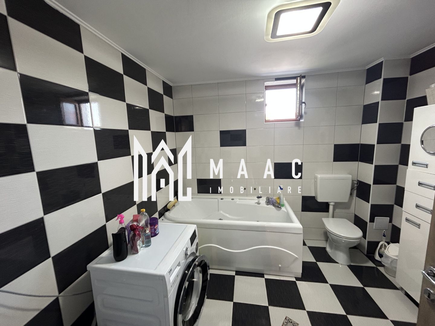 Black Friday | Casă individuală - 5 camere I Avrig  I Teren 1540 - Poză 11