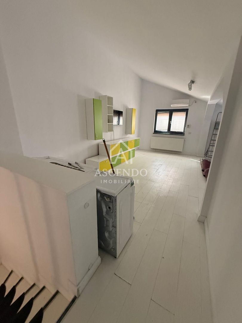 Casă modernă 4 dormitoare,mobilată cu 3 locuri de parcare – Chiajna - Poză 25