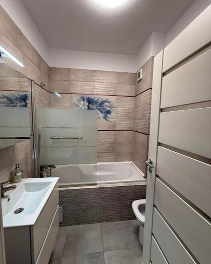 Inchiriere apartament ultra mobilat 2 camere - Poză 4