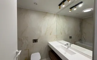 APARTAMENT PREMIUM 3 CAMERE-90MP | PARCARE | ONE LAKE CLUB -VEDERE LAC - Poză 18