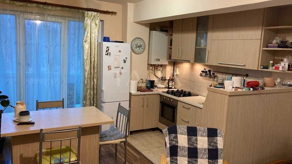 Vanzare apartament 2 camere, complet mobilat și utilat. - Poză 3