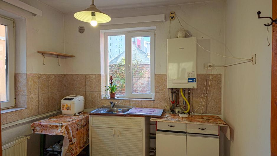 Lunei - Ion Neculce, 2 Apartamente. Mansarda 157 mp. Anexe, Lot 475 mp - Poză 40