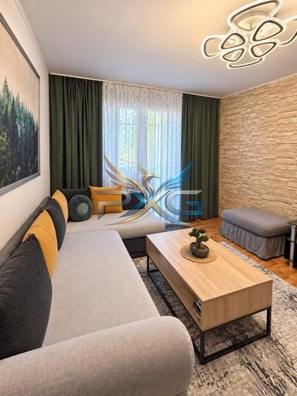 Apartament 3 camere Iuliu Maniu | Politehnica - Poză 3