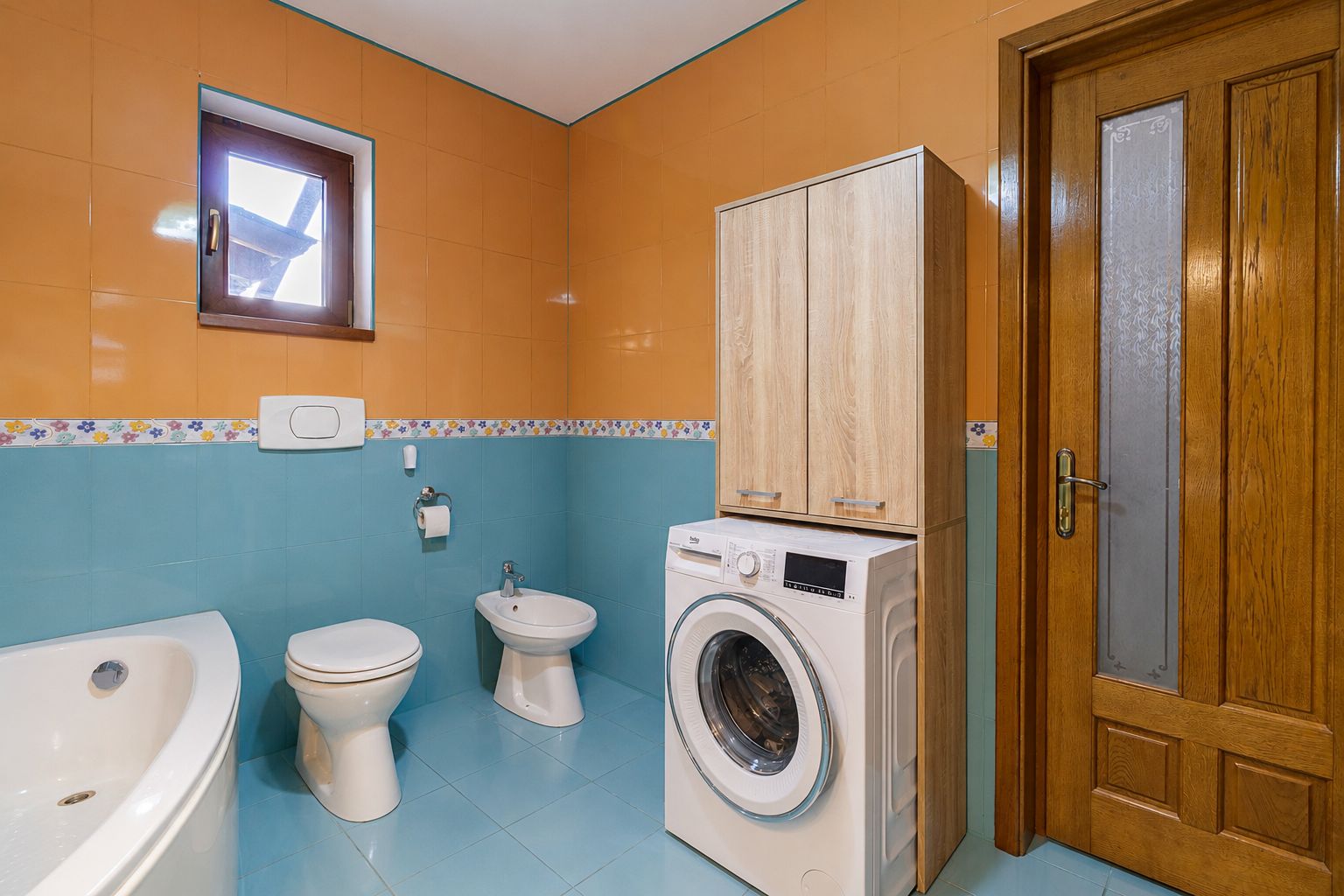 Vilă individuală cu 5 camere, piscină și curte generoasă | Mogoșoaia - Poză 13