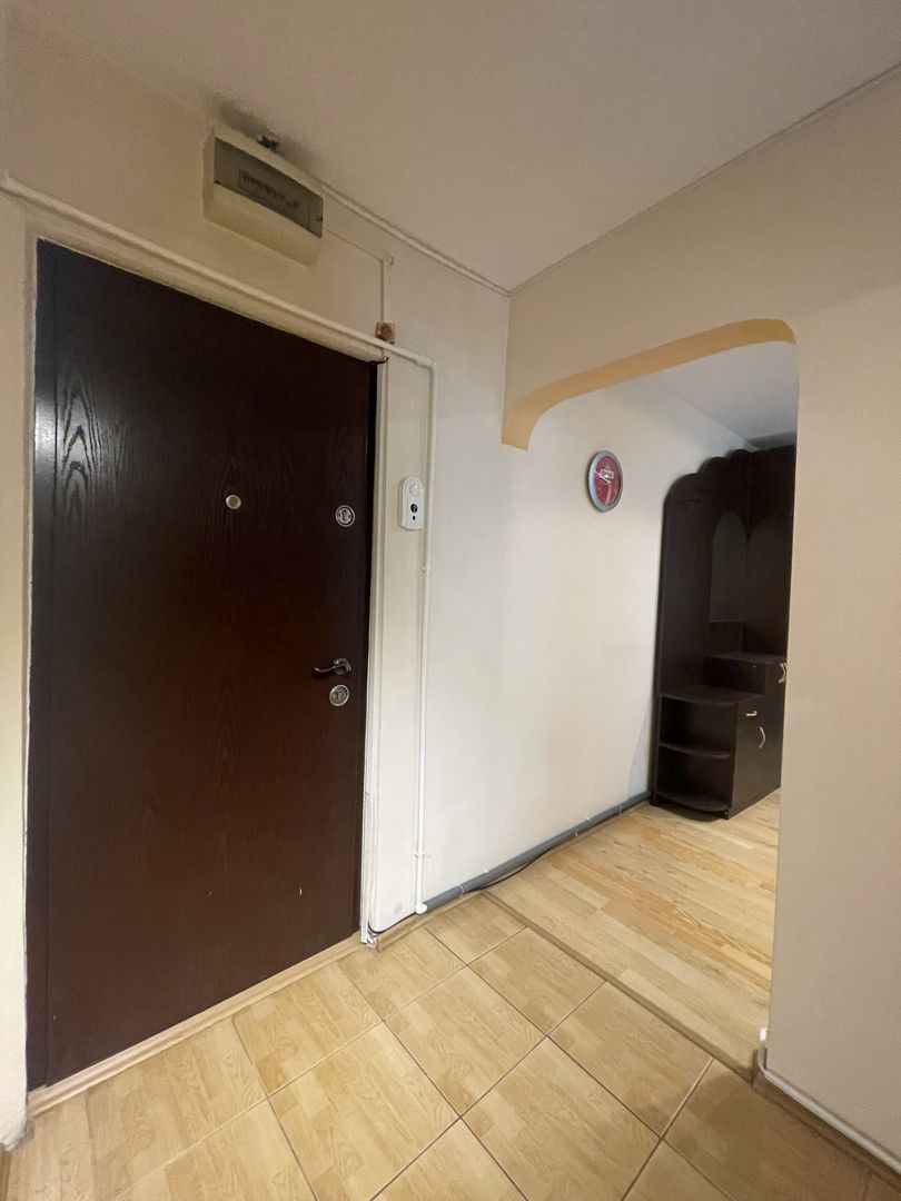 Casa Cartii - Patibar | 3 camere etaj 1 bloc izolat 2 bai mutare rapid - Poză 19