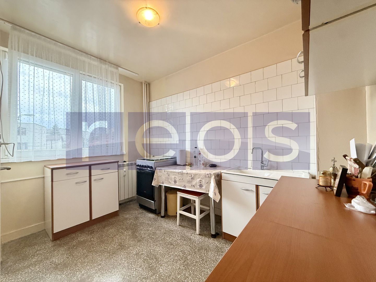 VÂNZARE 2 CAMERE | ZONA DRISTOR | BLOC REABILITAT - Poză 7