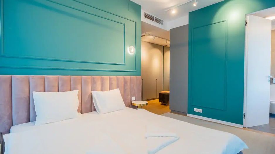 Lux si vederi panoramice I 3 camere I One Mircea Eliade I Floreasca - Poză 22