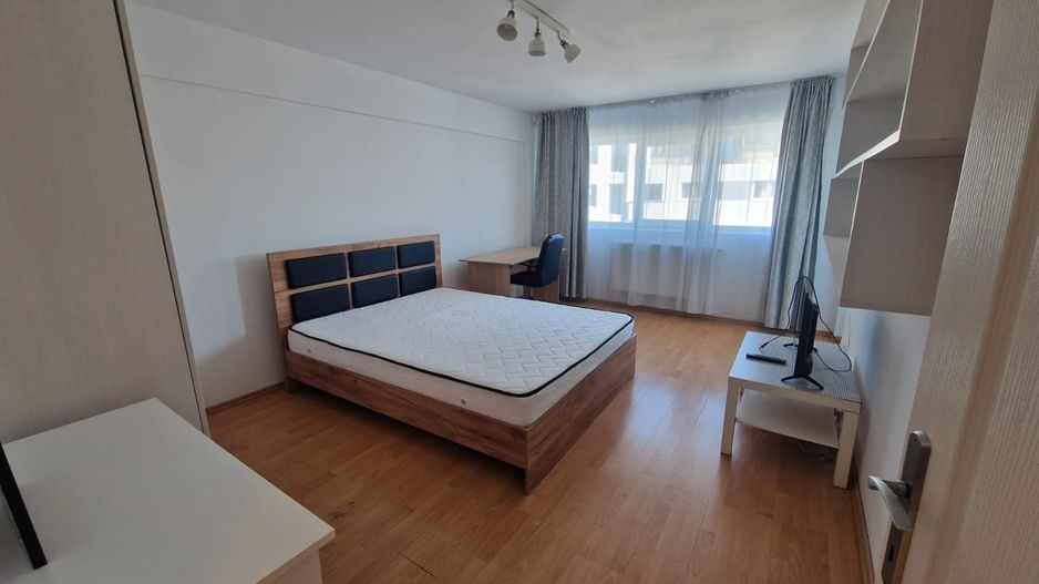 Apartament 1 camera, decomandat, 38 mp, str Calea Turzii - Poză 3