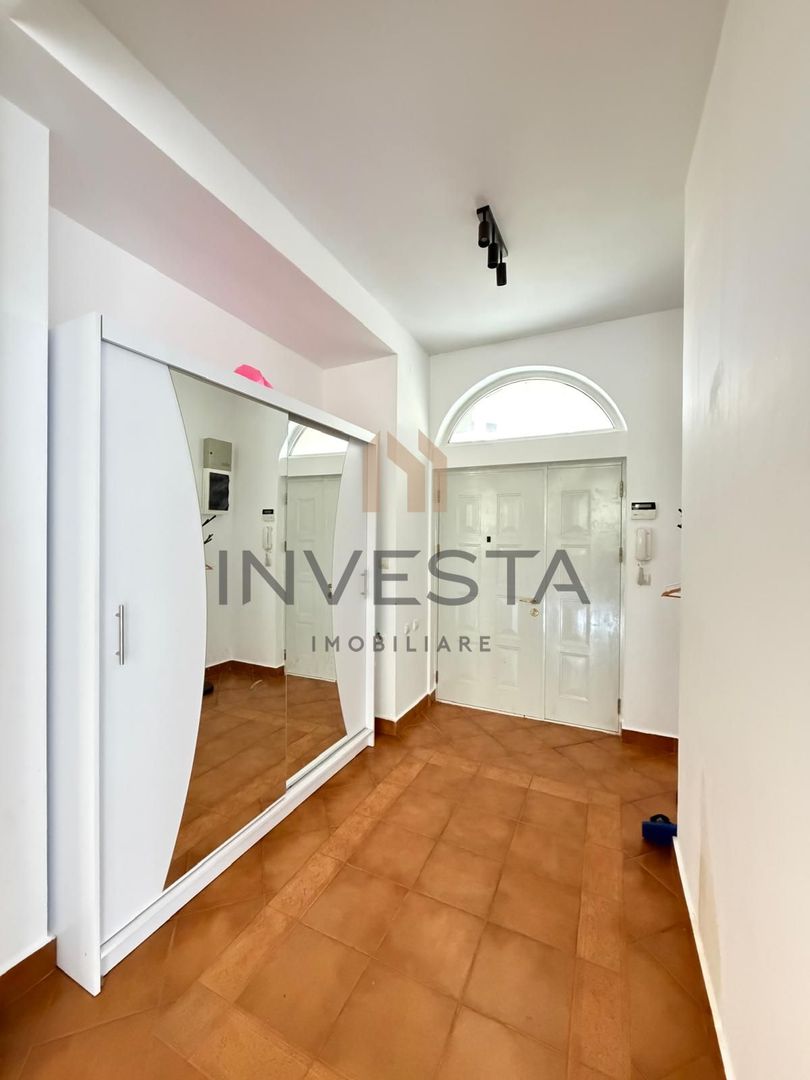 Casa spatioasa de 280 mp de inchirat, cartier Manastur, zona Campului - Poză 21