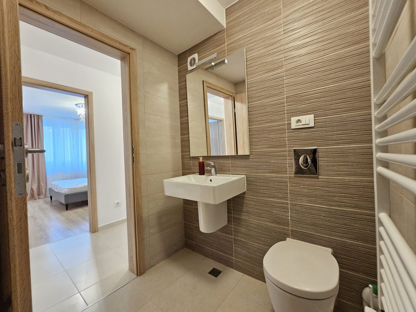 URBAN PENTHA ,3 camere - Poză 8