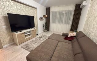 Apartament 2 Camere 3 Parcari