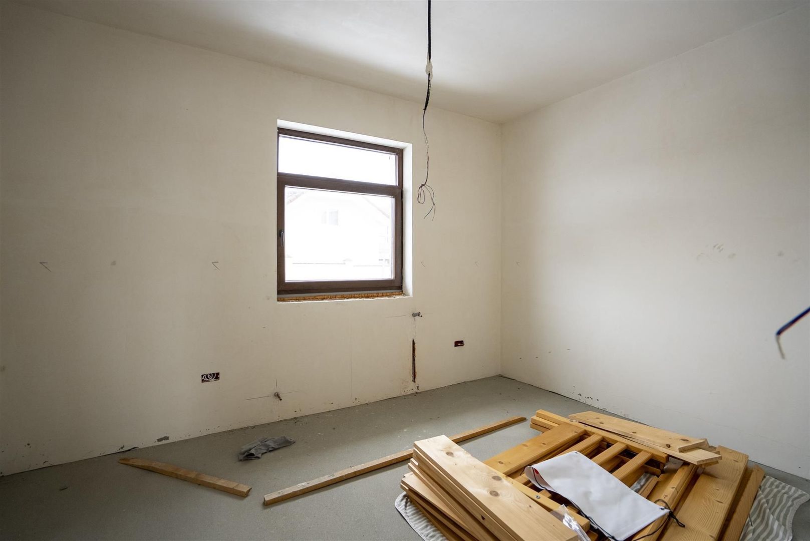 Casa de vanzare Parter Zona dealuri Oradea - Poză 9