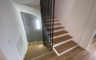 Casa Tip Duplex | Pet Friendly | Garaj | Curte | Borhanci - Poză 8