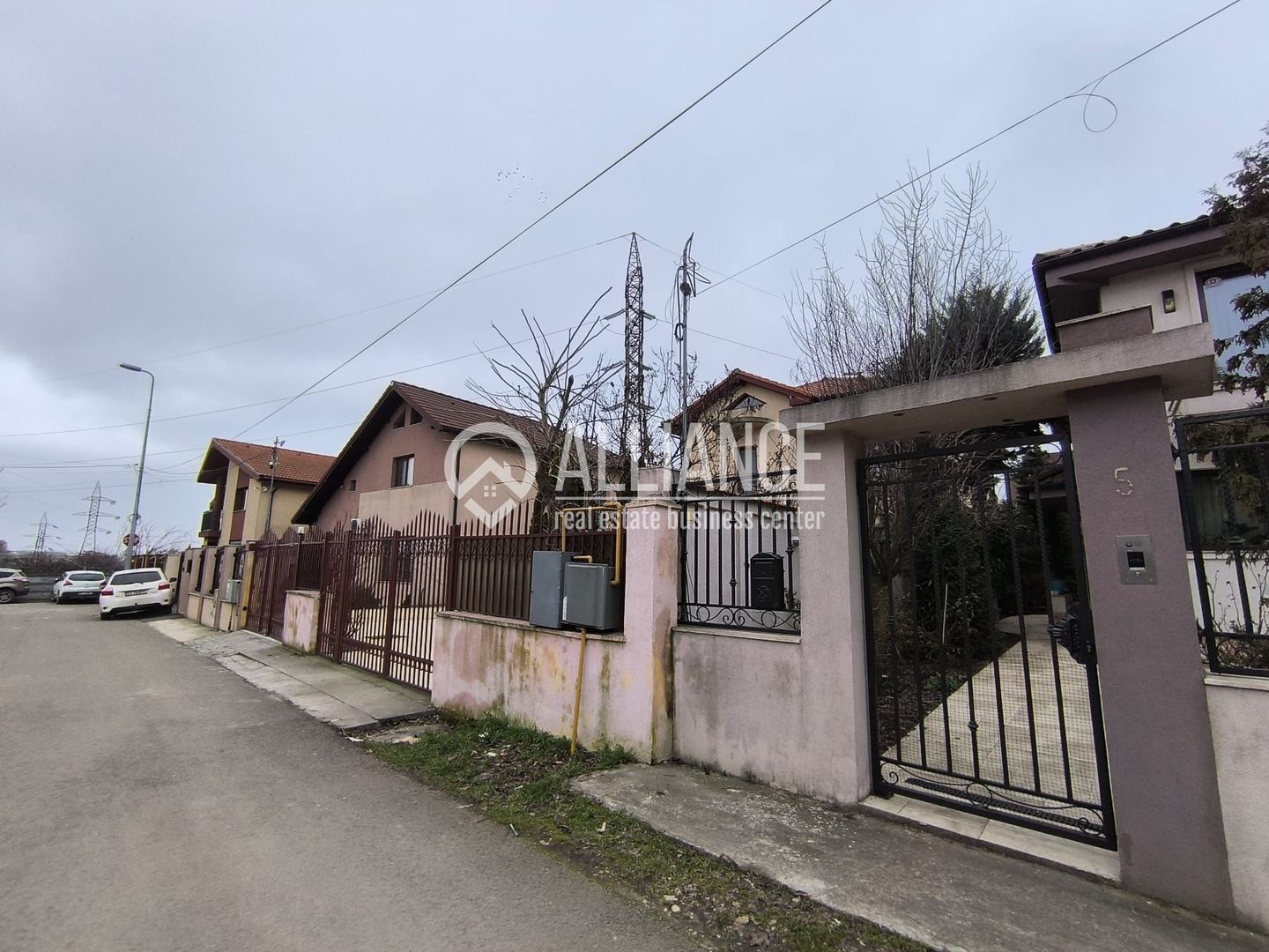 KAMSAS - 2 Loturi alaturate x 497 mp fiecare! - Poză 7