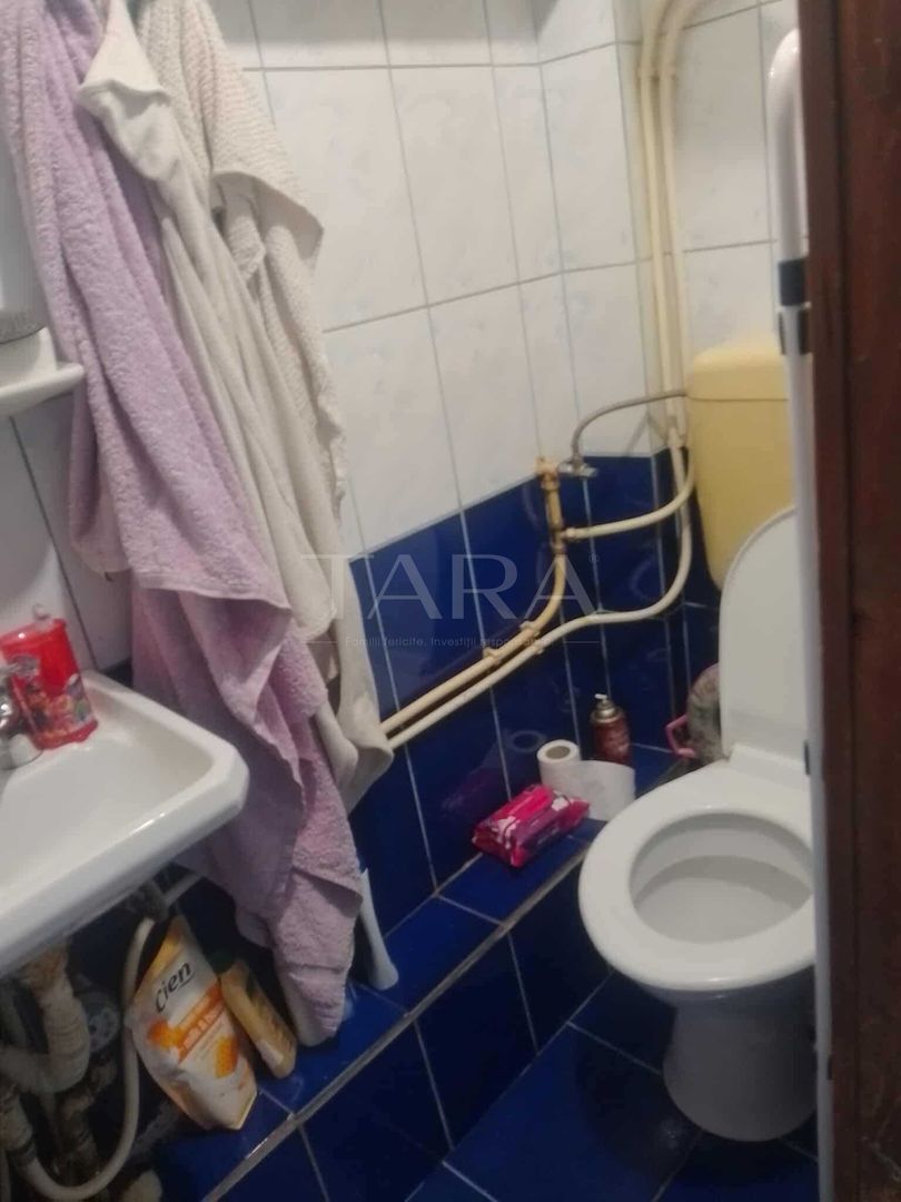 Garsonieră cochetă, zona Nirajului, aproape de Iulius Mall. - Poză 5