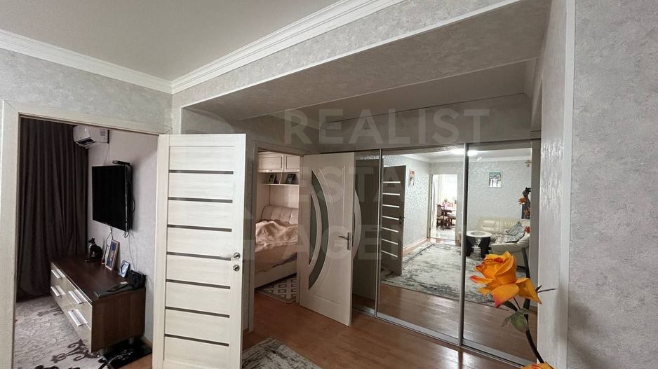 Vânzare, apartament, 2 camere, str. Unirii, Stăuceni - Poză 5