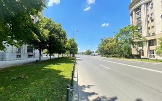 Spatiu Comercial Premium**Stradal**155 mp utili//Palatul Parlamentului - Poză 1